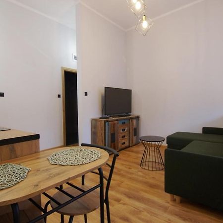 Apartament Loft 1 Daire Malbork Dış mekan fotoğraf