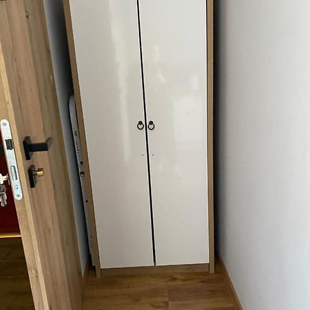 Apartament Loft 1 Daire Malbork Dış mekan fotoğraf