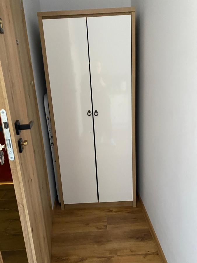 Apartament Loft 1 Daire Malbork Dış mekan fotoğraf
