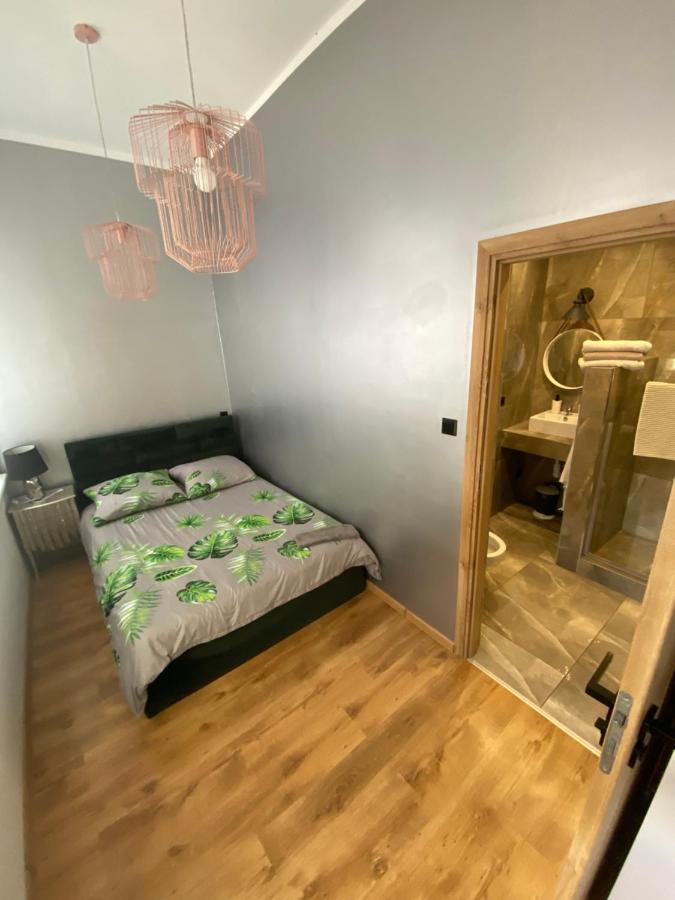 Apartament Loft 1 Daire Malbork Dış mekan fotoğraf