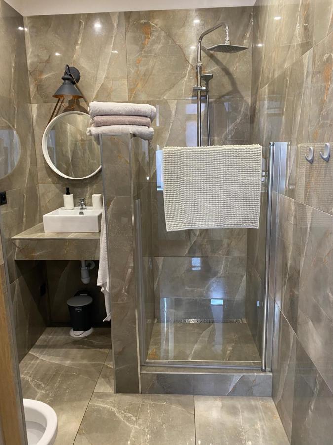 Apartament Loft 1 Daire Malbork Dış mekan fotoğraf