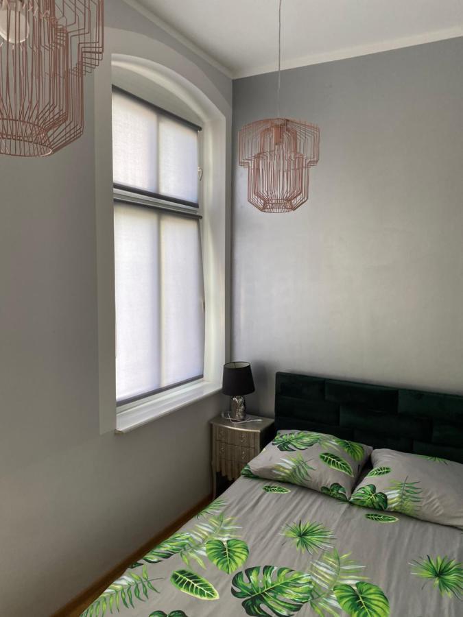 Apartament Loft 1 Daire Malbork Dış mekan fotoğraf