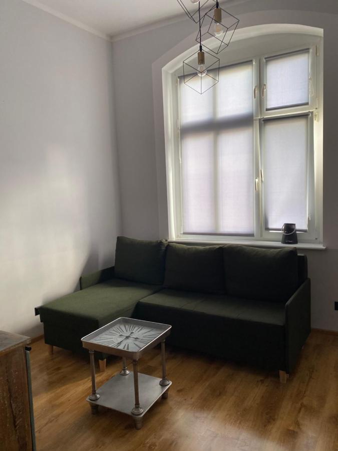 Apartament Loft 1 Daire Malbork Dış mekan fotoğraf