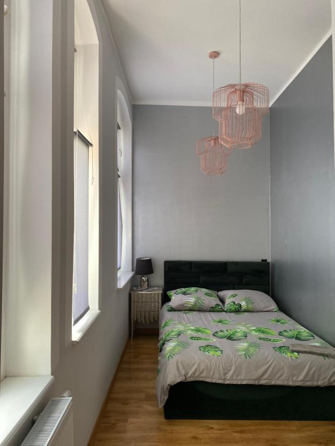 Apartament Loft 1 Daire Malbork Dış mekan fotoğraf